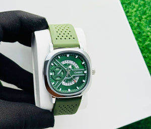 Analog Men’s Wrist Watch - Zambeel