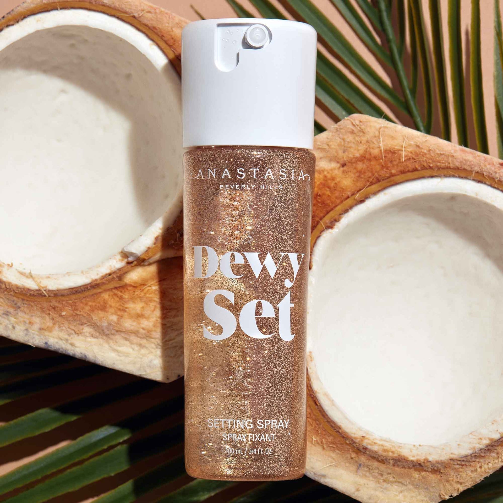 Anastasia Beverly - Hills Dewy Set Setting Spray © - Zambeel
