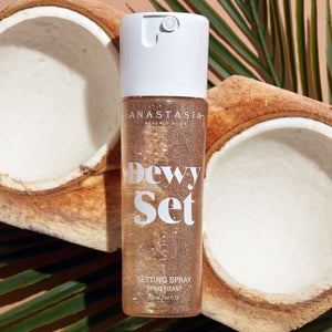 Anastasia Beverly - Hills Dewy Set Setting Spray © - Zambeel