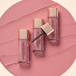 Anastasia - Velvet Liquid Lipstick Collection (Original) - Zambeel