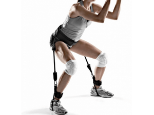 Andorse - Vertical High Jump Trainer - Zambeel