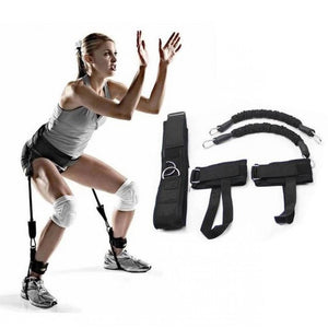 Andorse - Vertical High Jump Trainer - Zambeel