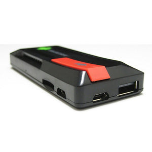 Android TV player - Zambeel
