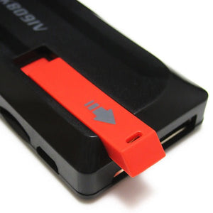 Android TV player - Zambeel