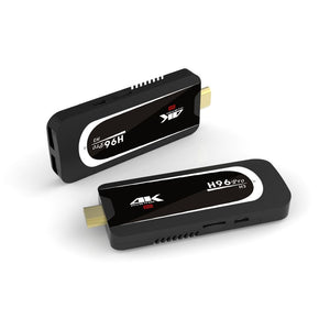 Android TV Player - Zambeel
