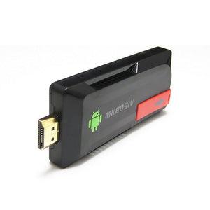 Android TV player - Zambeel