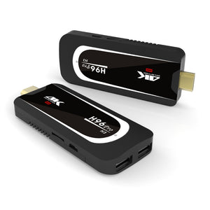 Android TV Player - Zambeel