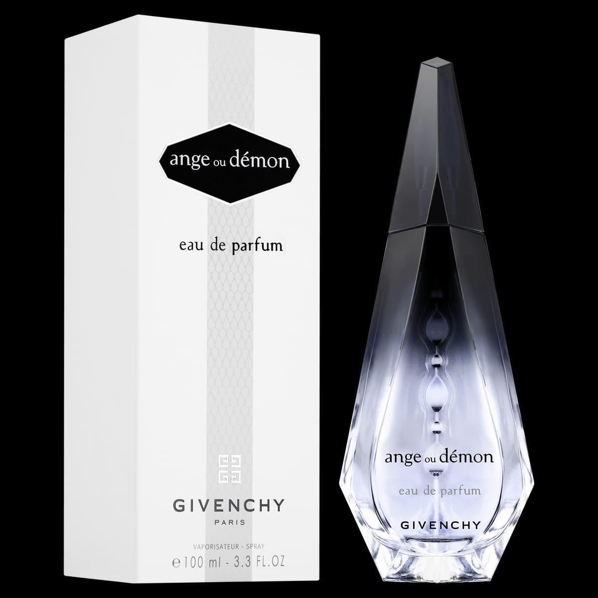 Angel or Devil Perfume (Original) - Zambeel