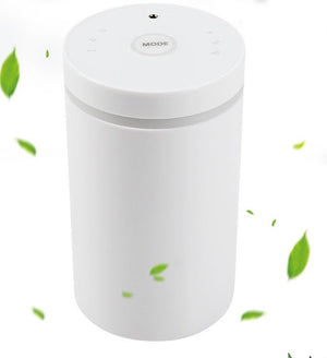 Anhydrous Car Essential Oil Diffuser - Zambeel