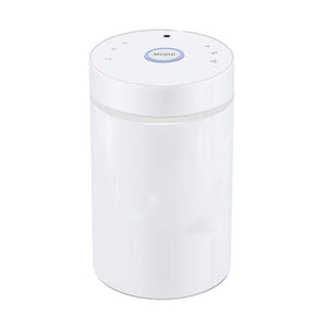 Anhydrous Car Essential Oil Diffuser - Zambeel