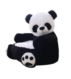 Animal Bear Seat Cushion - Zambeel