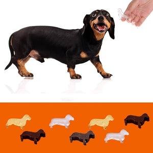 Animal Shape Silicone Ice Mold Summer Gadgets - Zambeel