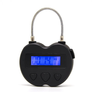 Anti - Addiction Countdown Timer Electronic Lock - Zambeel