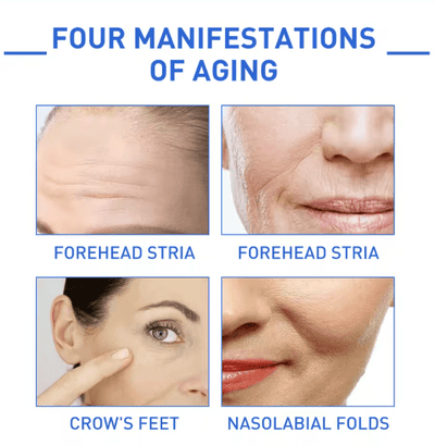 Anti - Aging Collagen Serum (Original) - Zambeel