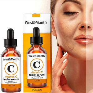 Anti - Aging Fade Facial Spots Wrinkles Brightening Skin - Zambeel