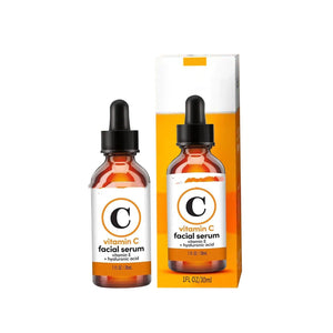 Anti - Aging Fade Facial Spots Wrinkles Brightening Skin - Zambeel