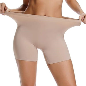 Anti Chafing Slip Shorts - Zambeel