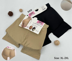 Anti Chafing Slip Shorts - Zambeel