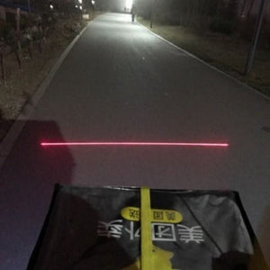 Anti - collision Laser Fog Lamp For Automobile - Zambeel