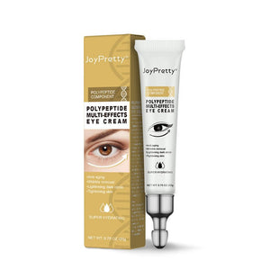 Anti Dark Circle Eye Cream Peptide Puffiness Skin Care Beauty Health - Zambeel