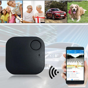Anti - lost Device Square Anti - lost Patch Smart Finder Alarm - Zambeel
