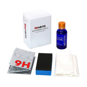 Anti - Scratch Car Super Ceramic Coating - Zambeel