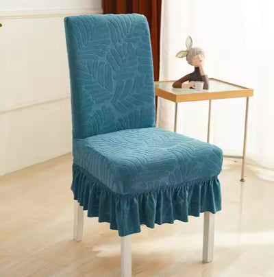Anti - Slip Dining Chair - Zambeel