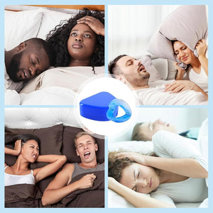 Anti Snore Mouth - Piece - Zambeel