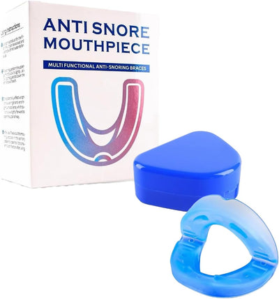 Anti Snore Mouth - Piece - Zambeel