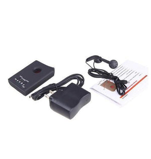 Anti - Spy Hidden Camera Signal Detector - Zambeel