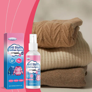 Anti Static Spray (100ml) - Zambeel