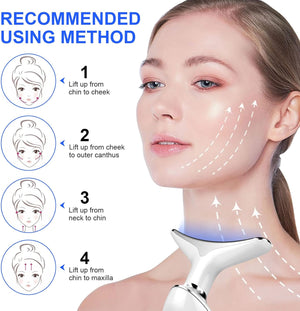 Anti Wrinkle Beauty Apparatus - Zambeel