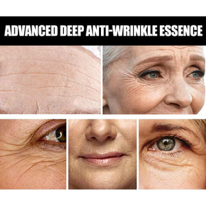 Anti - wrinkle Fine Line - fading Lifting And Firming Skin Care - Zambeel