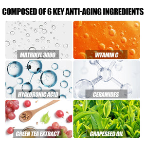 Anti - wrinkle Fine Line - fading Lifting And Firming Skin Care - Zambeel