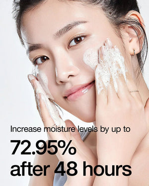 Anua - 8 Hyaluronic Acid Cleanser (Original) - Zambeel