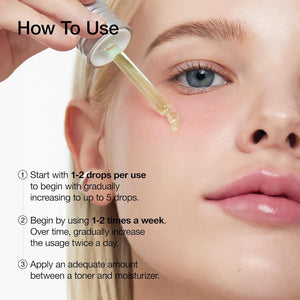 Anua - Azelaic Acid 10 + Hyaluron Redness Soothing Serum (Original) - Zambeel