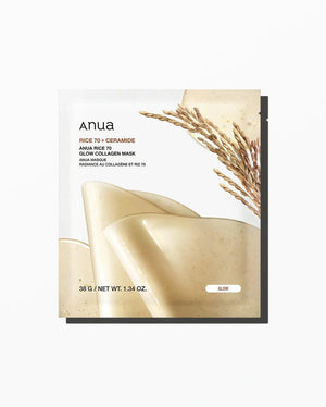 Anua - Collagen Mask (Original) - Zambeel