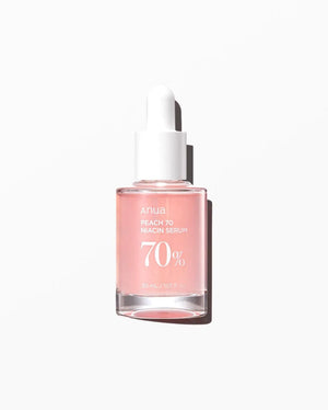 Anua - Niacin & Hyaluronic Serum (Original) - Zambeel