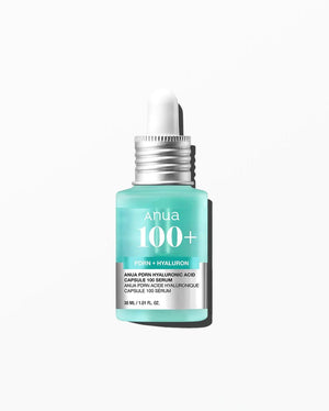 Anua - Niacin & Hyaluronic Serum (Original) - Zambeel