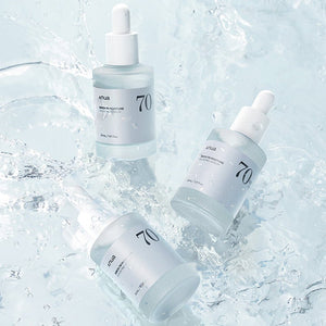 Anua - Niacin & Hyaluronic Serum (Original) - Zambeel