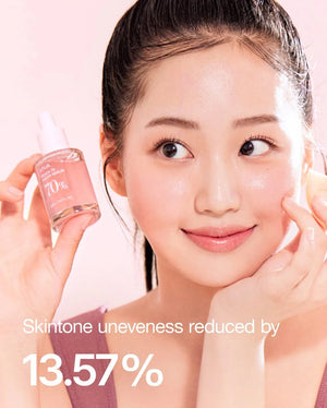 Anua - Niacin & Hyaluronic Serum (Original) - Zambeel