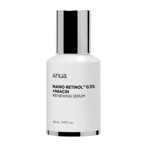 Anua - Niacin & Hyaluronic Serum (Original) - Zambeel