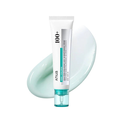 Anua - PDRN + Hyaluronic 100 Moisturizing Cream (Original) - Zambeel