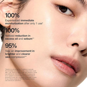Anua - Rice 70 Glow Milky Toner (Original) - Zambeel