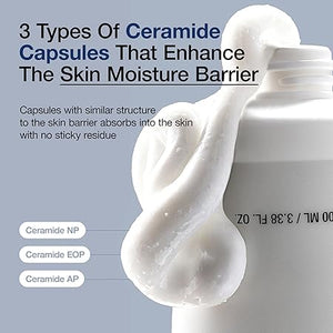 Anua - Rice + Ceramide & Panthenol Moisture (Original) - Zambeel