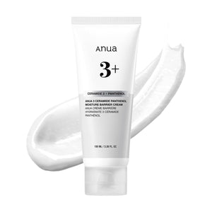 Anua - Rice + Ceramide & Panthenol Moisture (Original) - Zambeel