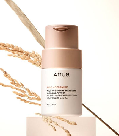 Anua - Rice + Ceramide & Panthenol Moisture (Original) - Zambeel