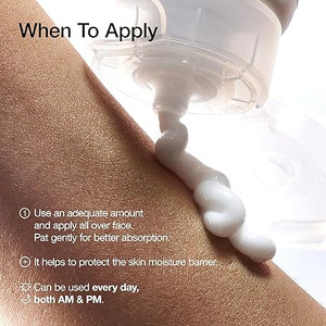 Anua - Rice + Ceramide & Panthenol Moisture (Original) - Zambeel