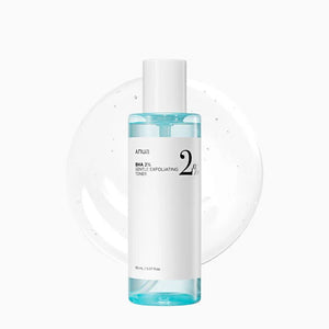 Anua - Toner & Serum (Original) - Zambeel