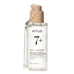 Anua - Toner & Serum (Original) - Zambeel